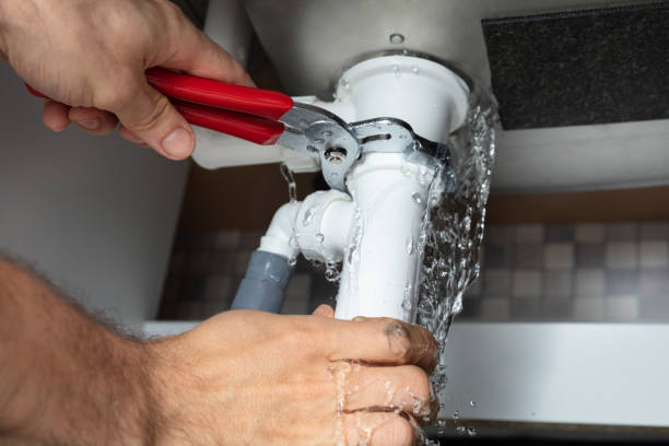 Best Basement water damage restoration  in Colfax, CA