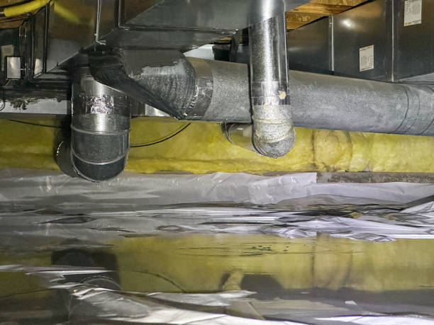 Best Commercial water damage restoration  in Colfax, CA